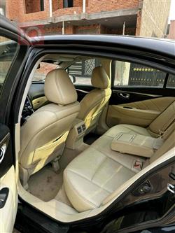 إنفينيتي Q50